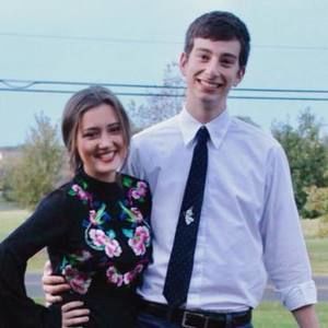 Meet your Posher, Vincent